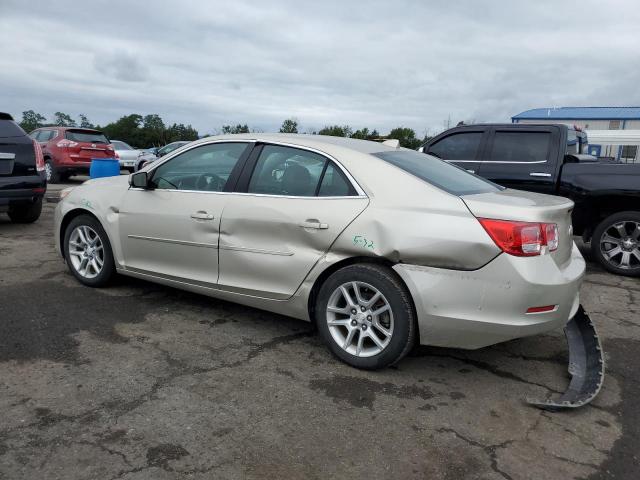 1G11C5SA3DF302344 - 2013 CHEVROLET MALIBU 1LT 米色 照片 2