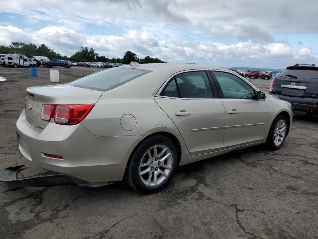 1G11C5SA3DF302344 - 2013 CHEVROLET MALIBU 1LT 米色 照片 3