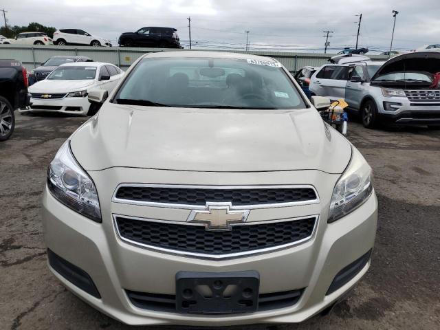 1G11C5SA3DF302344 - 2013 CHEVROLET MALIBU 1LT 米色 照片 5