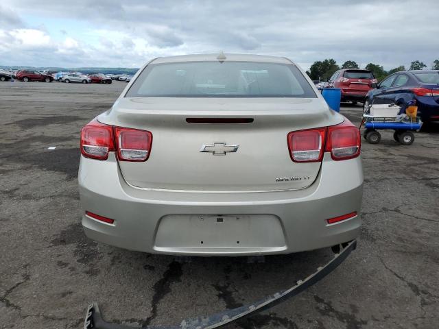 1G11C5SA3DF302344 - 2013 CHEVROLET MALIBU 1LT 米色 照片 6