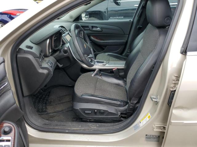 1G11C5SA3DF302344 - 2013 CHEVROLET MALIBU 1LT 米色 照片 7