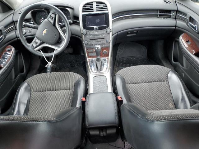 1G11C5SA3DF302344 - 2013 CHEVROLET MALIBU 1LT 米色 照片 8