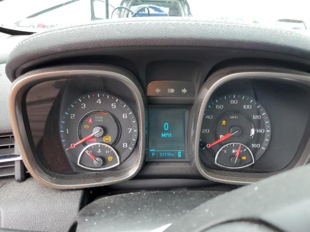 1G11C5SA3DF302344 - 2013 CHEVROLET MALIBU 1LT 米色 照片 9