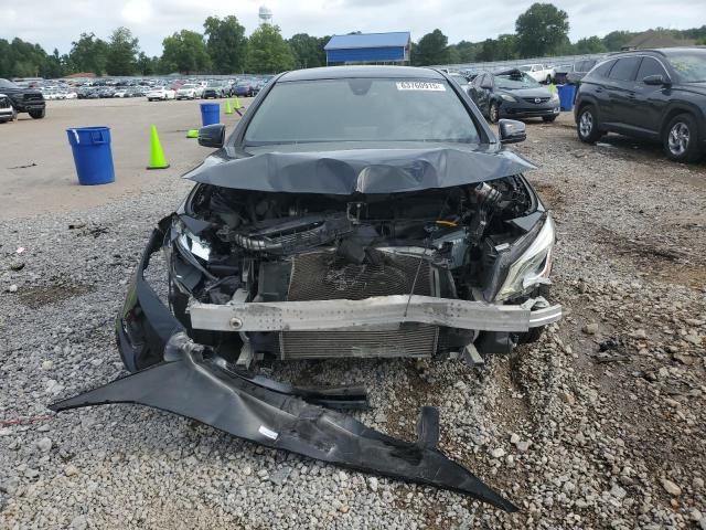 WDDSJ4EB9FN178319 - 2015 MERCEDES-BENZ CLA 250 BLACK photo 5