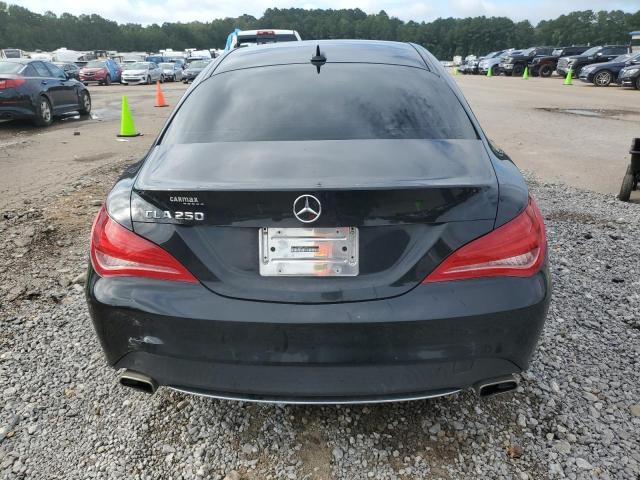 WDDSJ4EB9FN178319 - 2015 MERCEDES-BENZ CLA 250 BLACK photo 6