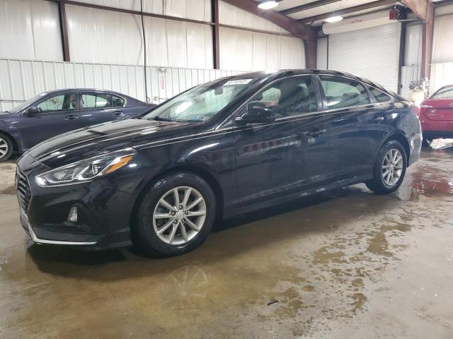 2019 HYUNDAI SONATA SE, 