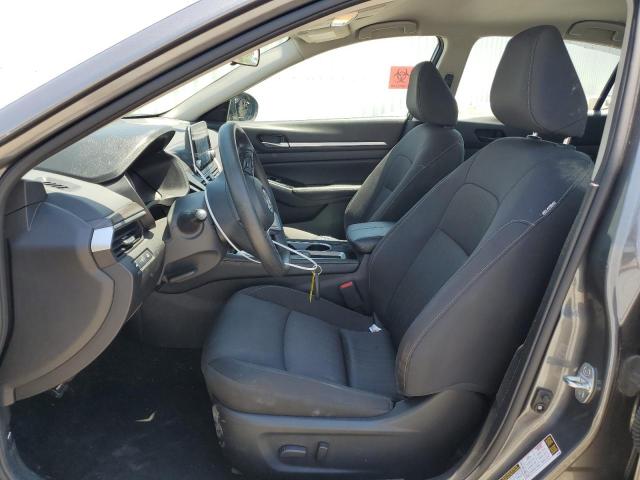 1N4BL4DV4PN367631 - 2023 NISSAN ALTIMA SV GRAY photo 7