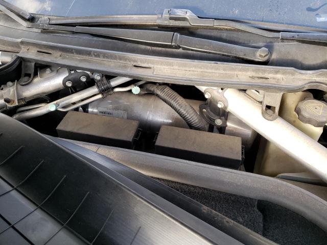 5YJSA1CN0DFP03446 - 2013 TESLA MODEL S أبيض صورة 11