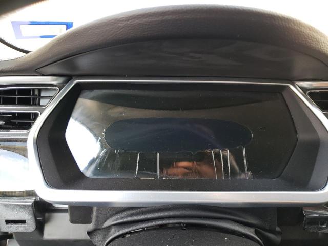 5YJSA1CN0DFP03446 - 2013 TESLA MODEL S أبيض صورة 9