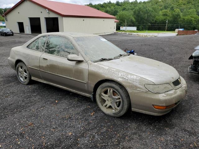 19UYA325XXL006831 - 1999 ACURA 2.3CL GOLD photo 4