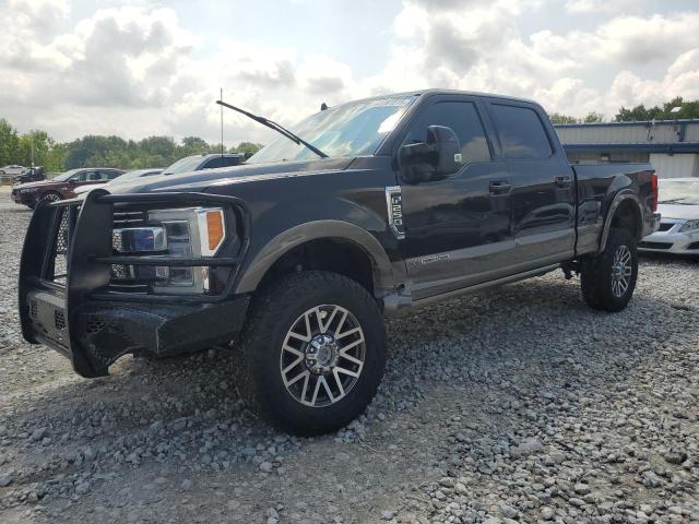 2019 FORD F250 SUPER DUTY, 