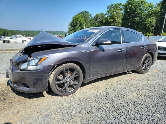 2013 NISSAN MAXIMA S, null