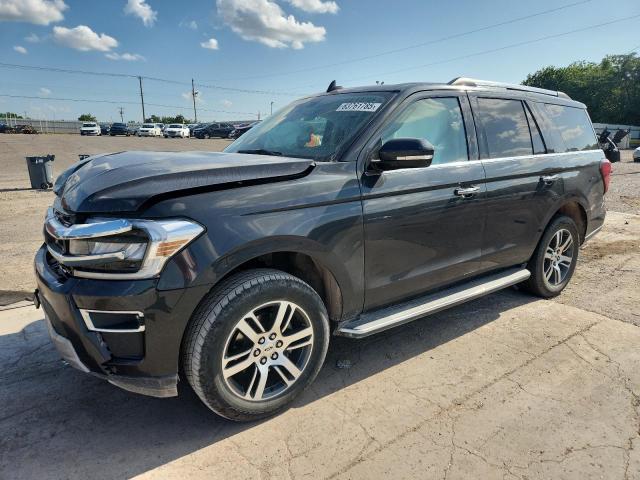 2022 FORD EXPEDITION LIMITED, null