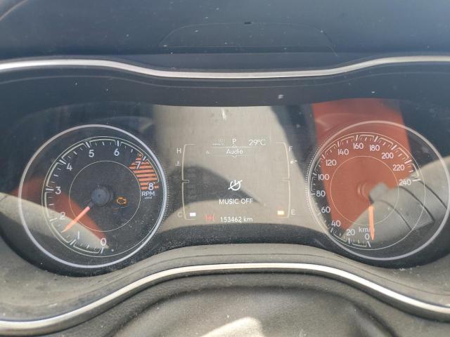 1C4PJMCXXKD201203 - 2019 JEEP CHEROKEE LATITUDE WHITE photo 9