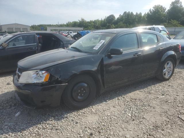 1B3CC1FB9AN235716 - 2010 DODGE AVENGER EXPRESS 黑色 照片 1