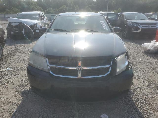 1B3CC1FB9AN235716 - 2010 DODGE AVENGER EXPRESS 黑色 照片 5