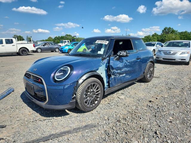 2025 MINI COOPER S, null