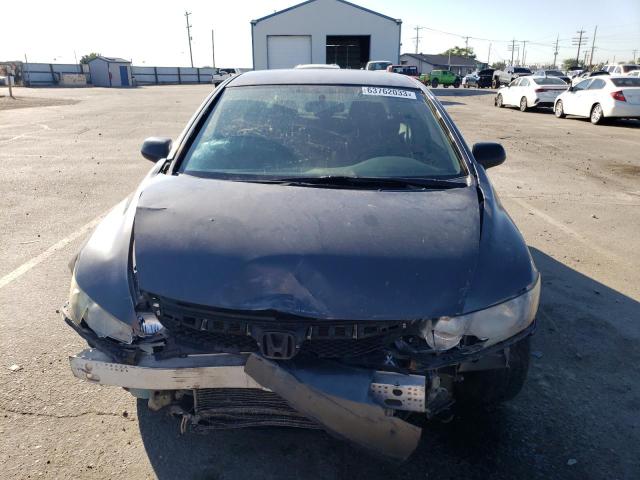 2HGFA1F3XBH536890 - 2011 HONDA CIVIC VP GRAY photo 5