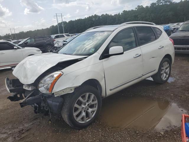 2011 NISSAN ROGUE S, 