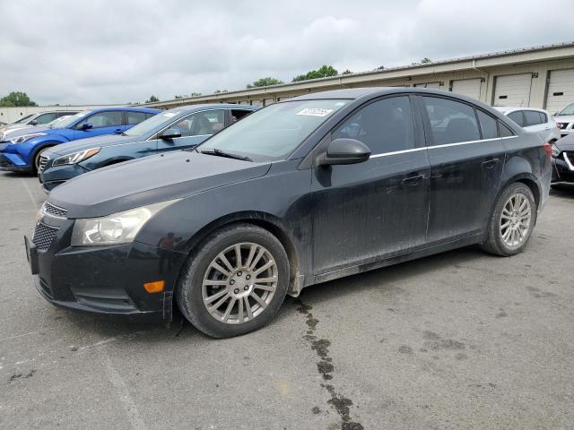 2012 CHEVROLET CRUZE ECO, null