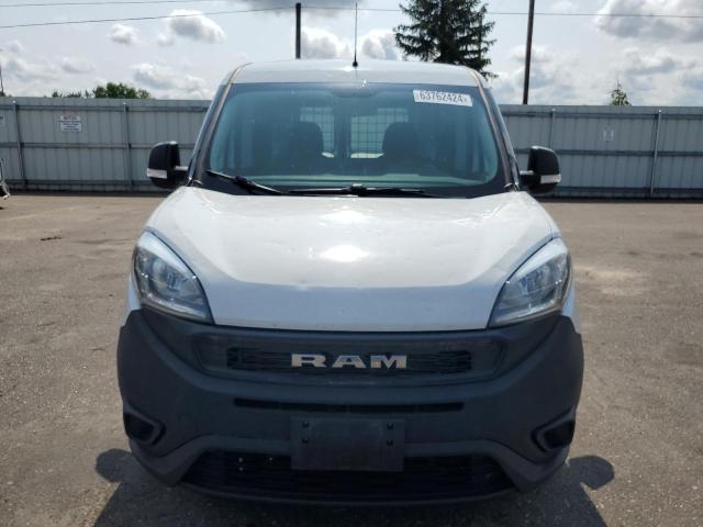 ZFBHRFAB7L6S19490 - 2020 RAM PROMASTER 白色 照片 5