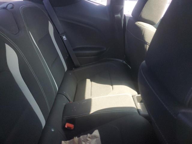 1G1FB1RS0P0100813 - 2023 CHEVROLET CAMARO LS ლურჯი ფოტო 10