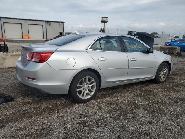 1G11C5SL2FF101829 - 2015 CHEVROLET MALIBU 1LT SILVER photo 3