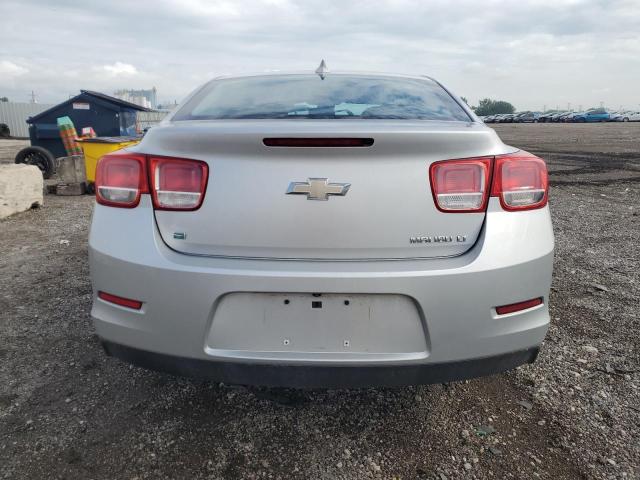 1G11C5SL2FF101829 - 2015 CHEVROLET MALIBU 1LT SILVER photo 6