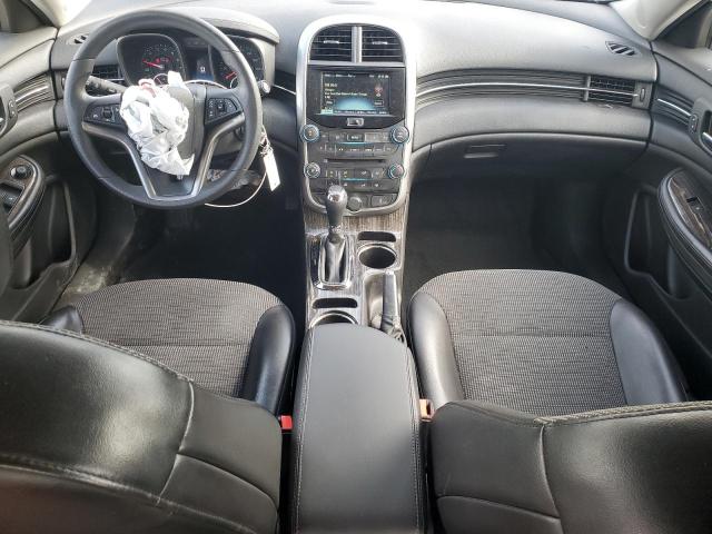 1G11C5SL2FF101829 - 2015 CHEVROLET MALIBU 1LT SILVER photo 8