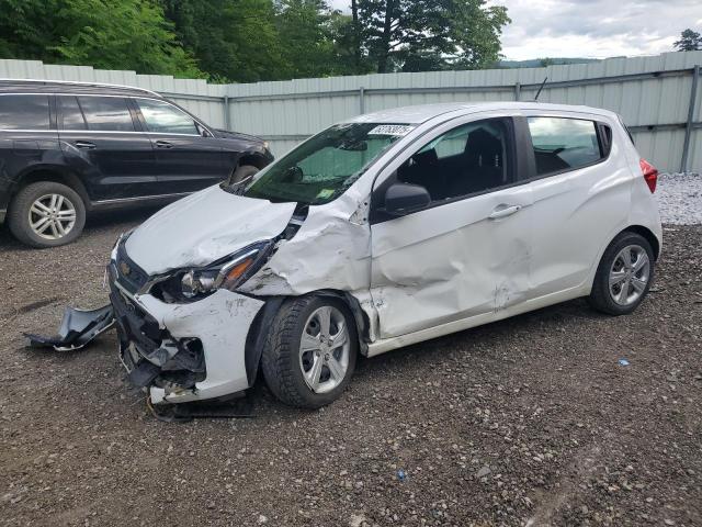 2020 CHEVROLET SPARK LS, 