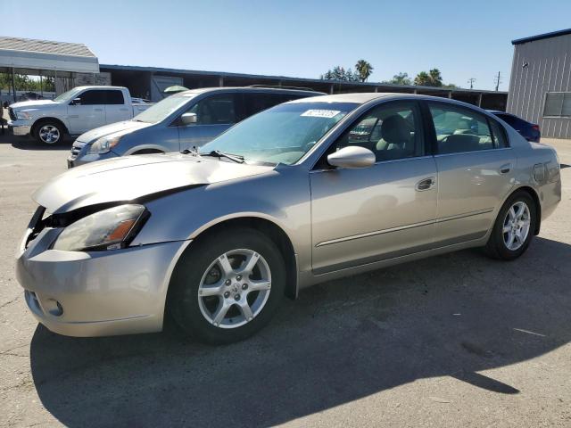 2005 NISSAN ALTIMA S, 