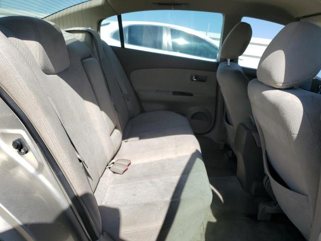 1N4AL11D35C369496 - 2005 NISSAN ALTIMA S 棕色 照片 10