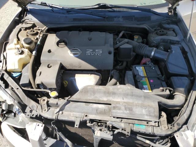 1N4AL11D35C369496 - 2005 NISSAN ALTIMA S 棕色 照片 11
