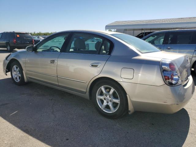 1N4AL11D35C369496 - 2005 NISSAN ALTIMA S 棕色 照片 2