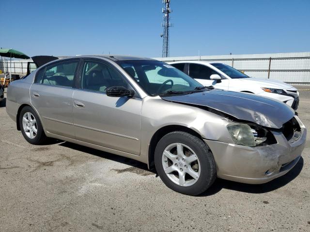 1N4AL11D35C369496 - 2005 NISSAN ALTIMA S 棕色 照片 4