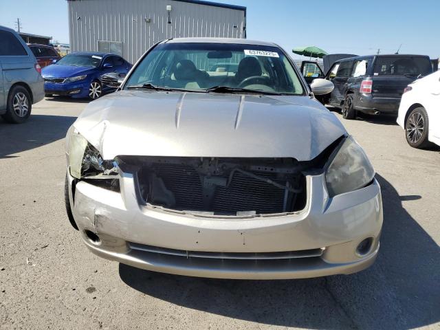 1N4AL11D35C369496 - 2005 NISSAN ALTIMA S 棕色 照片 5