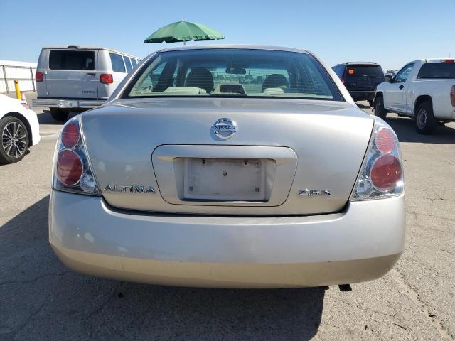 1N4AL11D35C369496 - 2005 NISSAN ALTIMA S 棕色 照片 6