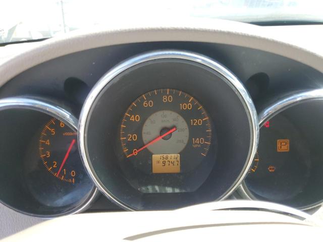 1N4AL11D35C369496 - 2005 NISSAN ALTIMA S 棕色 照片 9