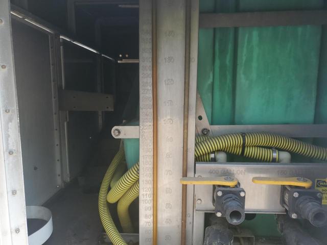 54DC4W1B6JS805412 - 2018 ISUZU NPR HD WHITE photo 10