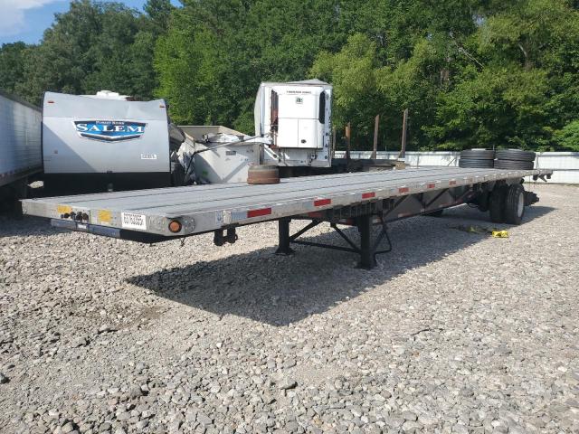 1UYFS2489EA891506 - 2014 UTILITY UNKNOWN Сірий фото 2