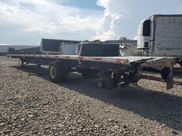 1UYFS2489EA891506 - 2014 UTILITY UNKNOWN Сірий фото 3