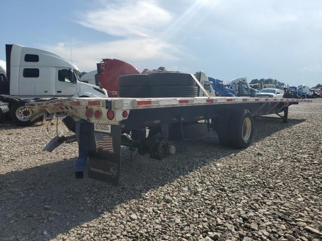 1UYFS2489EA891506 - 2014 UTILITY UNKNOWN Сірий фото 4