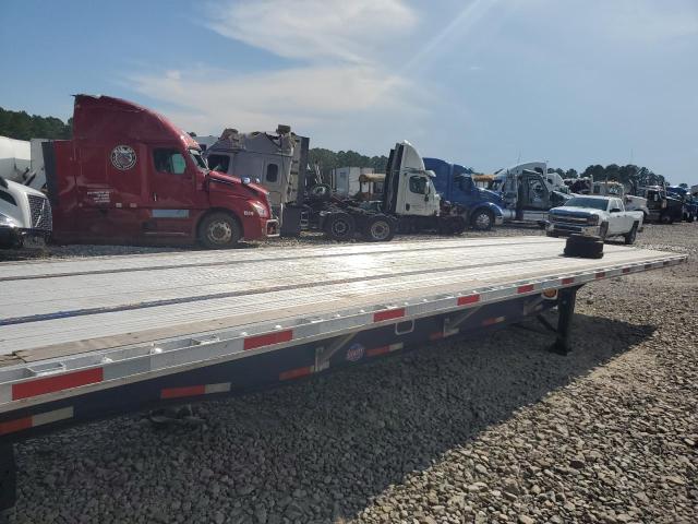 1UYFS2489EA891506 - 2014 UTILITY UNKNOWN Сірий фото 5