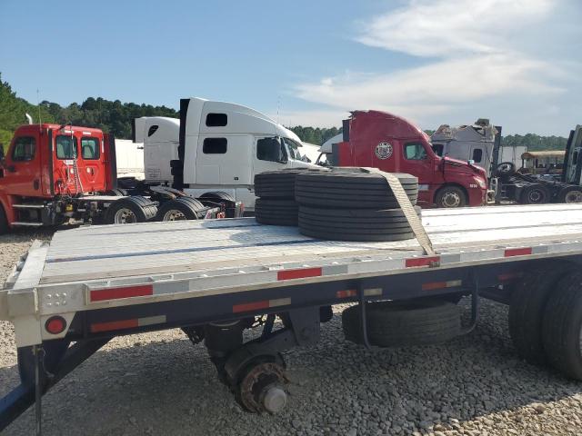 1UYFS2489EA891506 - 2014 UTILITY UNKNOWN Сірий фото 6