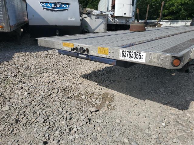 1UYFS2489EA891506 - 2014 UTILITY UNKNOWN Сірий фото 7