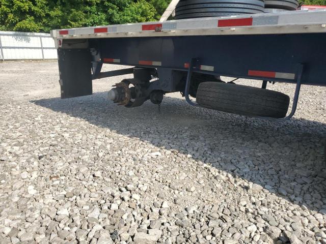 1UYFS2489EA891506 - 2014 UTILITY UNKNOWN Сірий фото 9