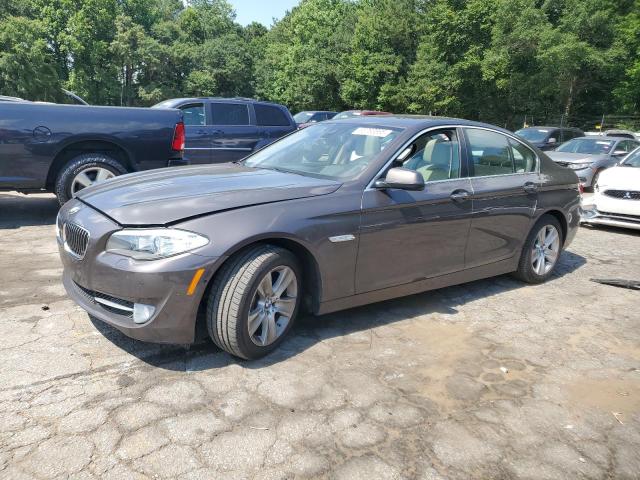 2013 BMW 528 I, null