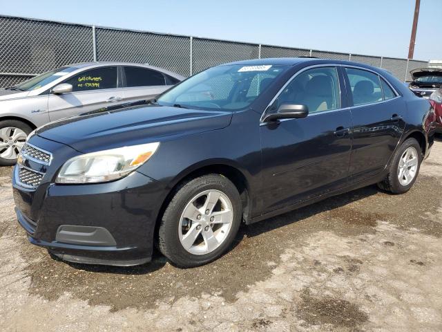 2013 CHEVROLET MALIBU LS, 
