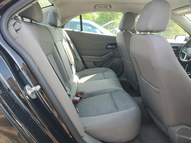 1G11B5SA6DF274722 - 2013 CHEVROLET MALIBU LS 石墨色 照片 10