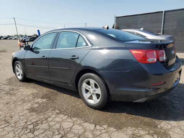 1G11B5SA6DF274722 - 2013 CHEVROLET MALIBU LS 石墨色 照片 2